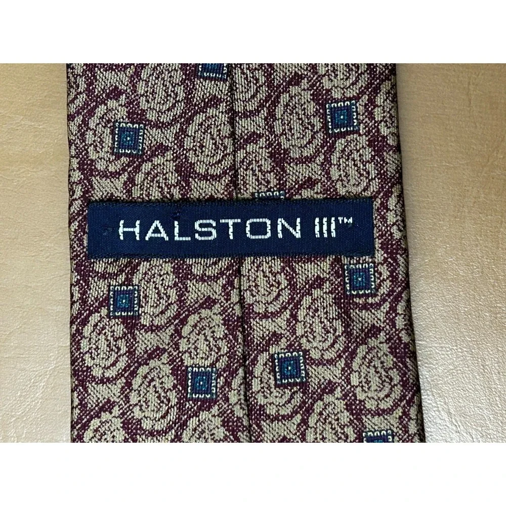 H by Halston halston iii